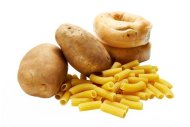 馬鈴薯、玉米等澱粉類食物不但不會發胖，還能有很高的營養價值。（圖片／取材自美國《時代》網站）