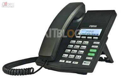 Fanvil X3 IP Phone - Matrix Technology (HK) ltd - IP Phone system Solution | Sales Hotline : 852-3900 1988 |