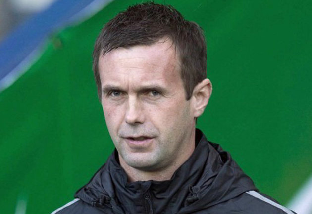 Deila had more chance of scaling fjord cliff in his underpants.