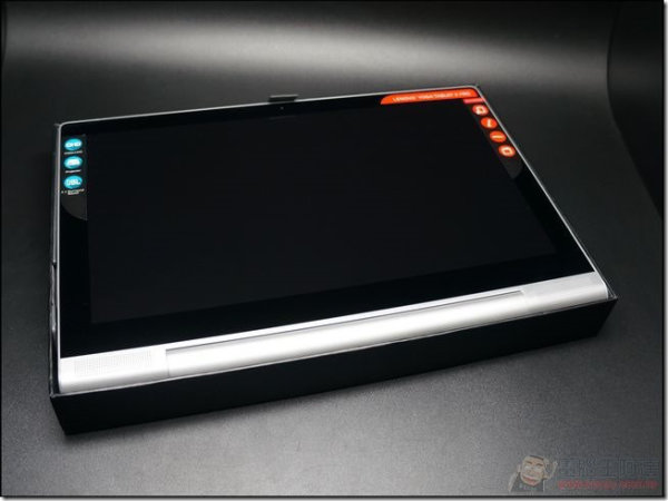 Lenovo YOGA Tablet 2 Pro–超乎想像的大尺寸多用途投影平板