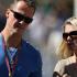 Fórmula 1 - Schumacher reacciona ante su mujer