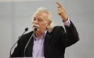 Γλέζος: Γιατί είμαι υποψήφιος ευρωβουλευτής στα 92 μου χρόνια