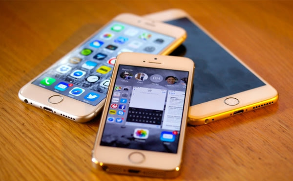 新 iPhone 兩台還不夠! Apple 今年將推 3 台新 iPhone?!
