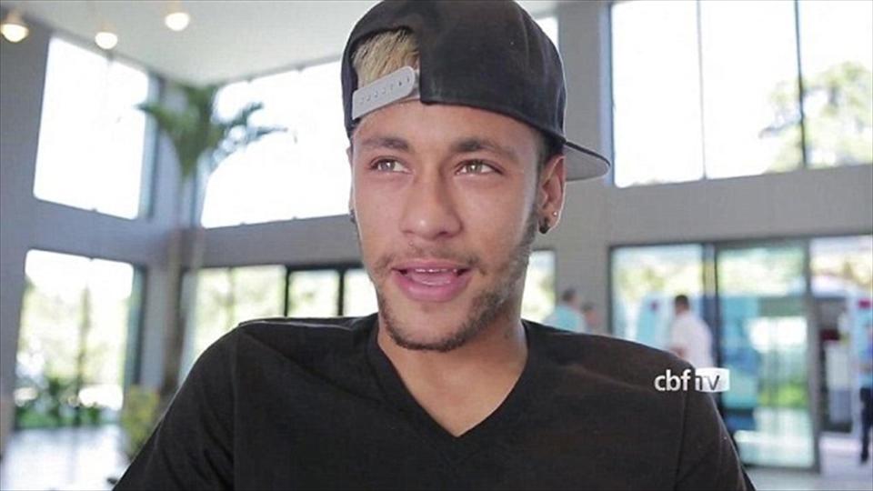 Mundial - Neymar: "¡Ya no quiero ver esta mierda! Vamos a jugar póker" 1273434-27460492-2560-1440