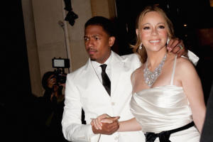 Nick Cannon Confirms Reports of Split From Mariah Carey