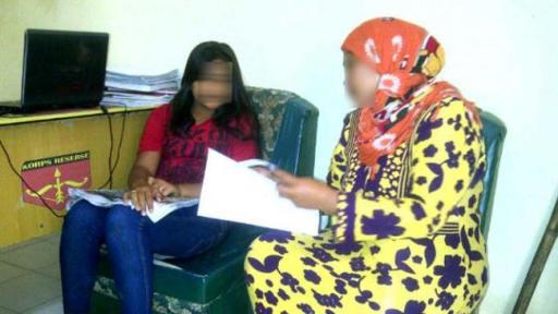 Keluarga Siswa Ditampar Guru di Kota Malang Tidak Menanggapi Permintaan Damai