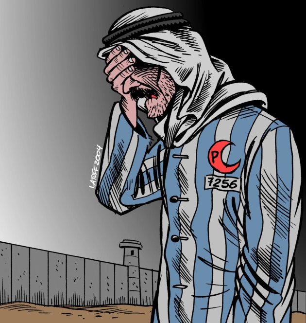 L'Iran riposte à "Charlie" avec un concours de caricatures sur l'Holocauste