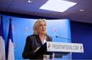 VIDEO. «Amoral», «sans limites», «fait peur»… Marine Le Pen flingue Valls
