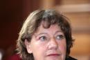 La sénatrice Marie-Christine Blandin démissionne d'EELV