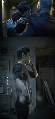 「哭泣的男人」張東健，殺手形象公開 「壓倒性的領袖魅力」