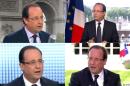 Quand Hollande recycle ses réponses de 2012