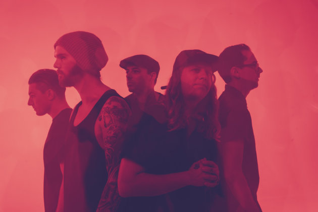 Dirty Heads Recruit B-Real, Tech N9ne for 'Sound of Change'