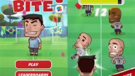 Gigitan Suarez Hadir di Game Android