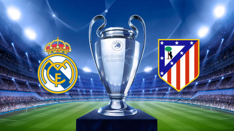 Download this Live Chandions League Final Latest Scores And Updates Real Madrid picture