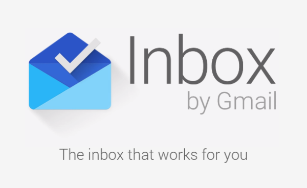 電子郵件新革命，Google 推出更聰明的郵件系統 Inbox by Gmail