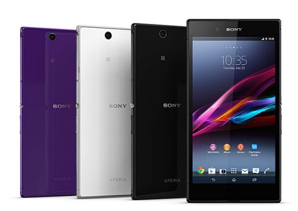 ▲Sony 官方確認最快從7月開始，Z世代手機將依序升級Android 5.1作業系統。