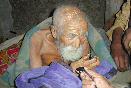 Βρέθηκε ο γηραιότερος άνθρωπος στη Γη - Δεν φαντάζεστε πόσο χρονών εiναι