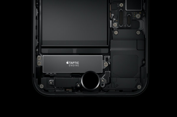 防水防塵加光學變焦！iPhone 7下週五在台開賣