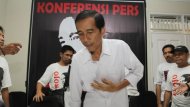 JK Tidak Cocok Dampingi Jokowi