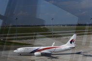 Raw data shows MH370 crashed in Indian Ocean, report says