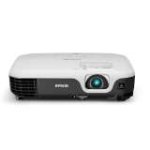  Top 10 Best Epson Projectors for the Movie Lover image Epson VS210 Projector Portable SVGA 3LCD 2600 lumens color brightness 2600 lumens white brightness rapid setup