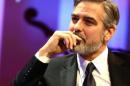 George Clooney, DSK, Denzel Washington : Ca buzz sur le web #99