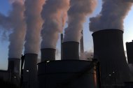 聯國警告碳濃度超過新門檻