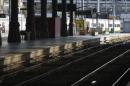 SNCF : troisième jour de grève