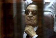 Εκτός νόμου το Κίνημα της 6ης Απριλίου που ανέτρεψε τον Μουμπάρακ