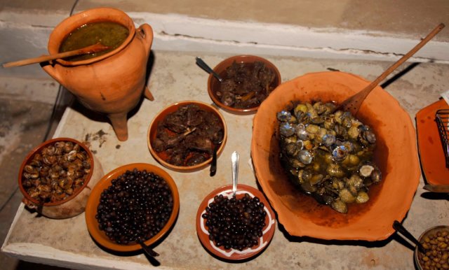  Τι έτρωγαν και τι έπιναν οι αρχαίοι Κρητικοί -Μια συγκλονιστική ανακάλυψη