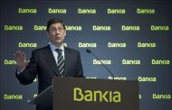 El presidente de Bankia, José Ignacio Goirigolzarri. EFE/Archivo