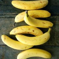Φτιάξτο μόνη σου: 4 φυσικές συνταγές με μπανάνα!
