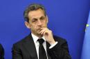 Présidentielle 2017: 76% des Français pensent que Nicolas Sarkozy sera candidat à l'élection