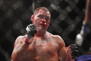 How will Travis Browne fair against former UFC heavyweight champ Cain Velasquez? (USAT)