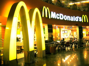 Things You Should Know About Franchising image mcdonalds10