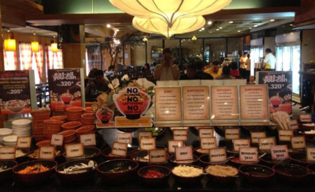 Cafe Sweet Inspirations | Katipunan, Quezon City, Philippines