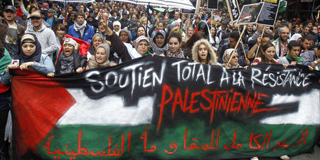 divers velo - Page 9 4459915_3_c073_manifestation-de-soutien-aux-palestiniens-a_f5c0e9f443c26fcd739ee2207420956a