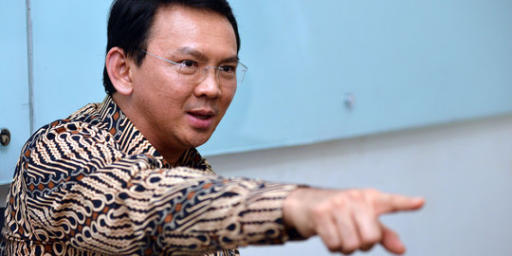 Faisal Basri sebut Ahok lebih pantas gantikan SBY dua bulan ini