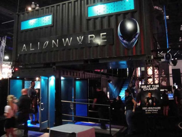 alienware Bisnis Multi Miliaran Ini Dimulai dengan Modal yang Sangat Kecil studentpreneur entrepreneur startup