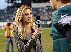 Erin Andrews: Dancing With the Stars Rehearsals Are&nbsp;&hellip;