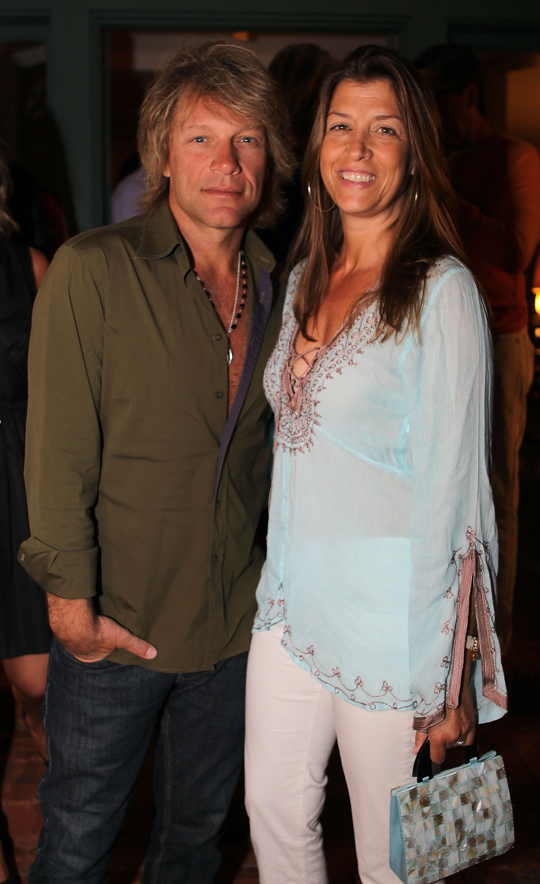 Jon Bon Jovi Turns 50 Still On His Starter Marriage Stop The Presses   Dorothea 