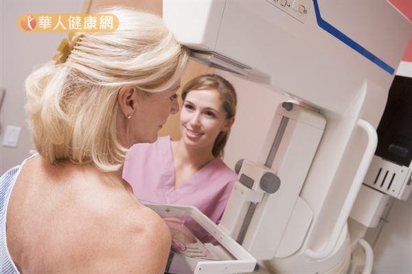 根據最新癌登資料(101年)顯示，台灣女性癌症個案數增加最多的前三名就包含了乳癌，增加了近百分之五。