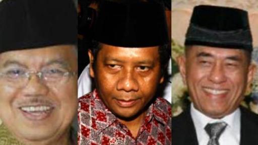 Pramono Anung: Kandidat Cawapres Jokowi Ada Tiga Orang
