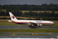 Malaysia Airlines’ move to offer refunds without penalties for any flight destination has further deepened support from the public on social media. — Reuters pic