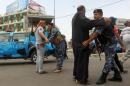 Iraq attacks Shiite pilgrims kill
