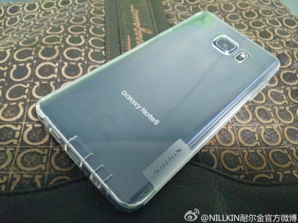 Samsung 官方確認！Galaxy Note 5 發佈日期, 最新規格、實機照片大量流出 [圖庫]