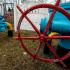 Gazprom não interromperá entrega de gás à Europa via Ucrânia