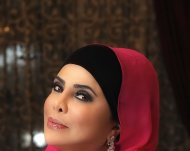 Malaysia’s queen of songs Sharifah Aini dies