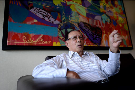 Putrajaya punca Melayu jadi rendah diri, kata Musa Hitam