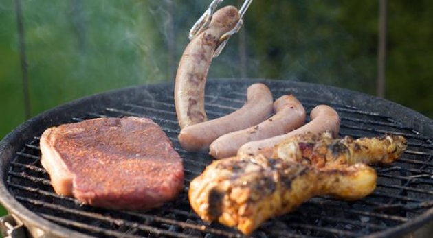 Ce qu'il faut savoir sur le barbecue pour ne pas s'intoxiquer